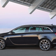 Illustration for article titled Vauxhall Insignia Sport Tourer VXR: A Spectacular 320 HP Wagon You Cant Have